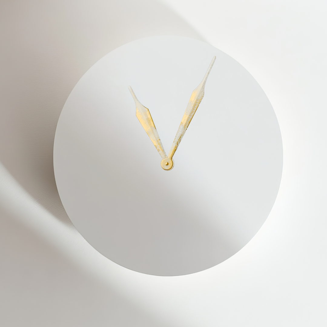 Studio 79 - Clock Hand Kit - For Clocks 18" - 19" in Size
