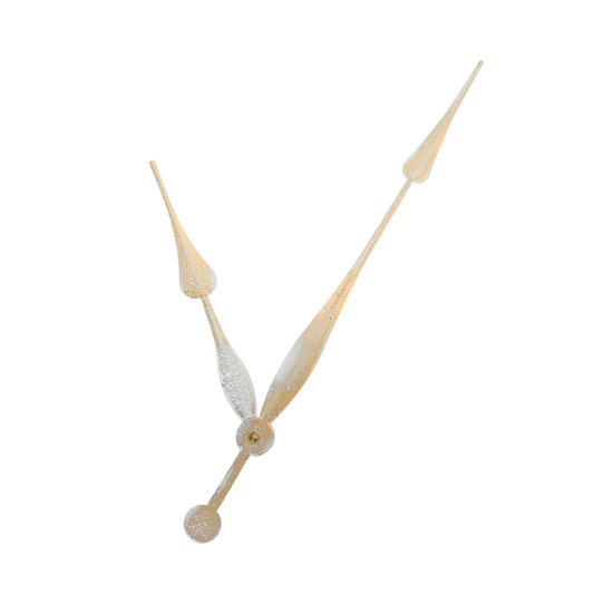 Studio 79 - Clock Hand Kit - For Clocks 24" - 25" in Size
