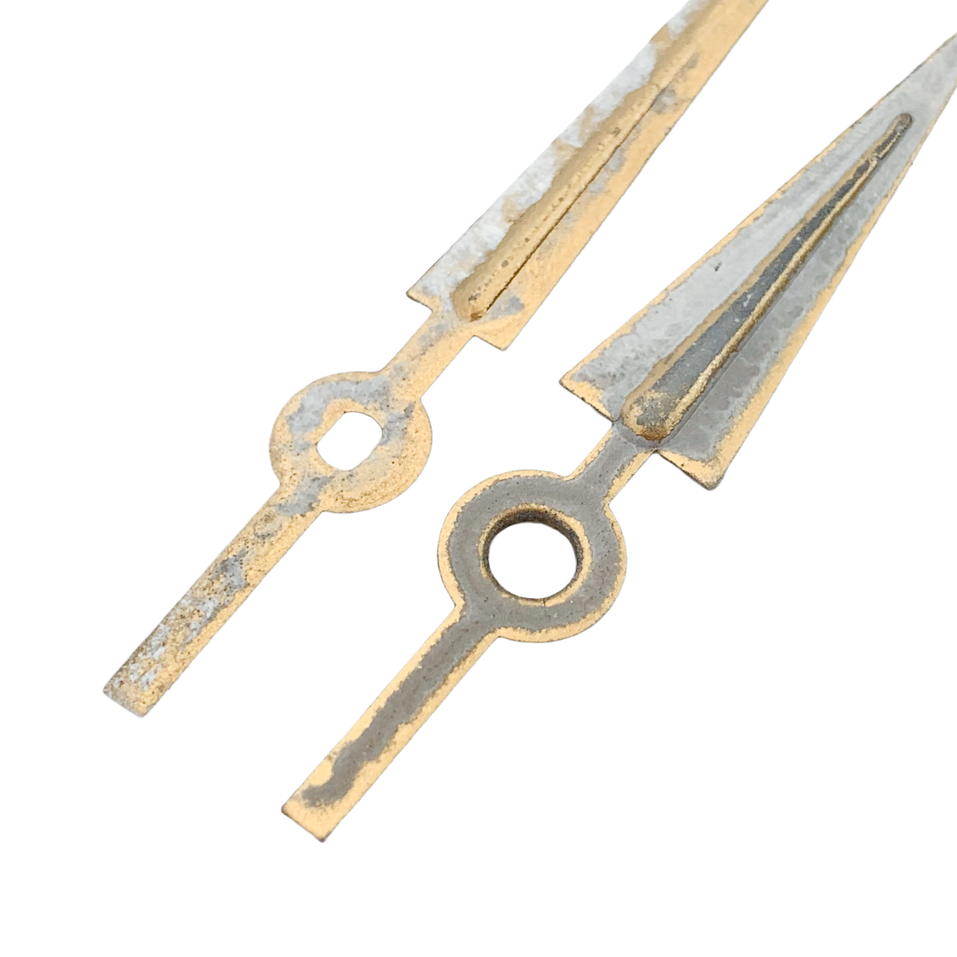 Studio 79 - Clock Hand Kit - For Clocks 6" - 7" in Size