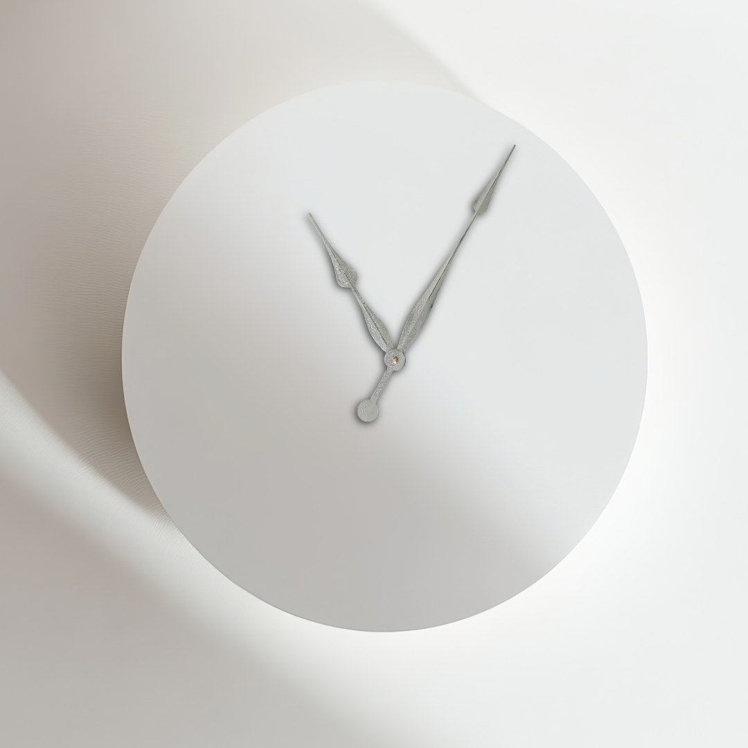 Industrial Metal - Clock Hand Kit - For Clocks 24" - 25" in Size