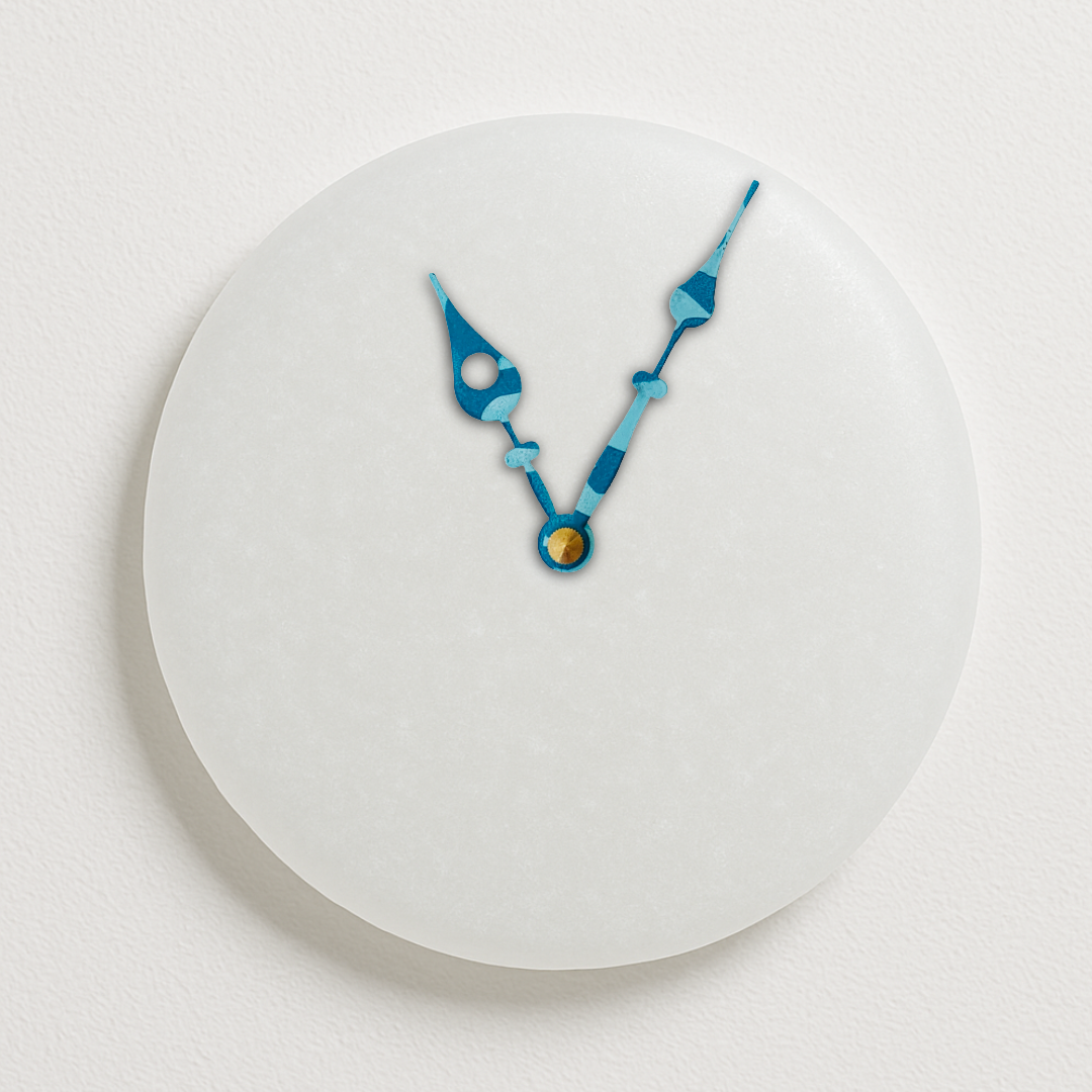 Bora Bora - Clock Hand Kit - For Clocks 5-1/2" - 6-1/2" in Size