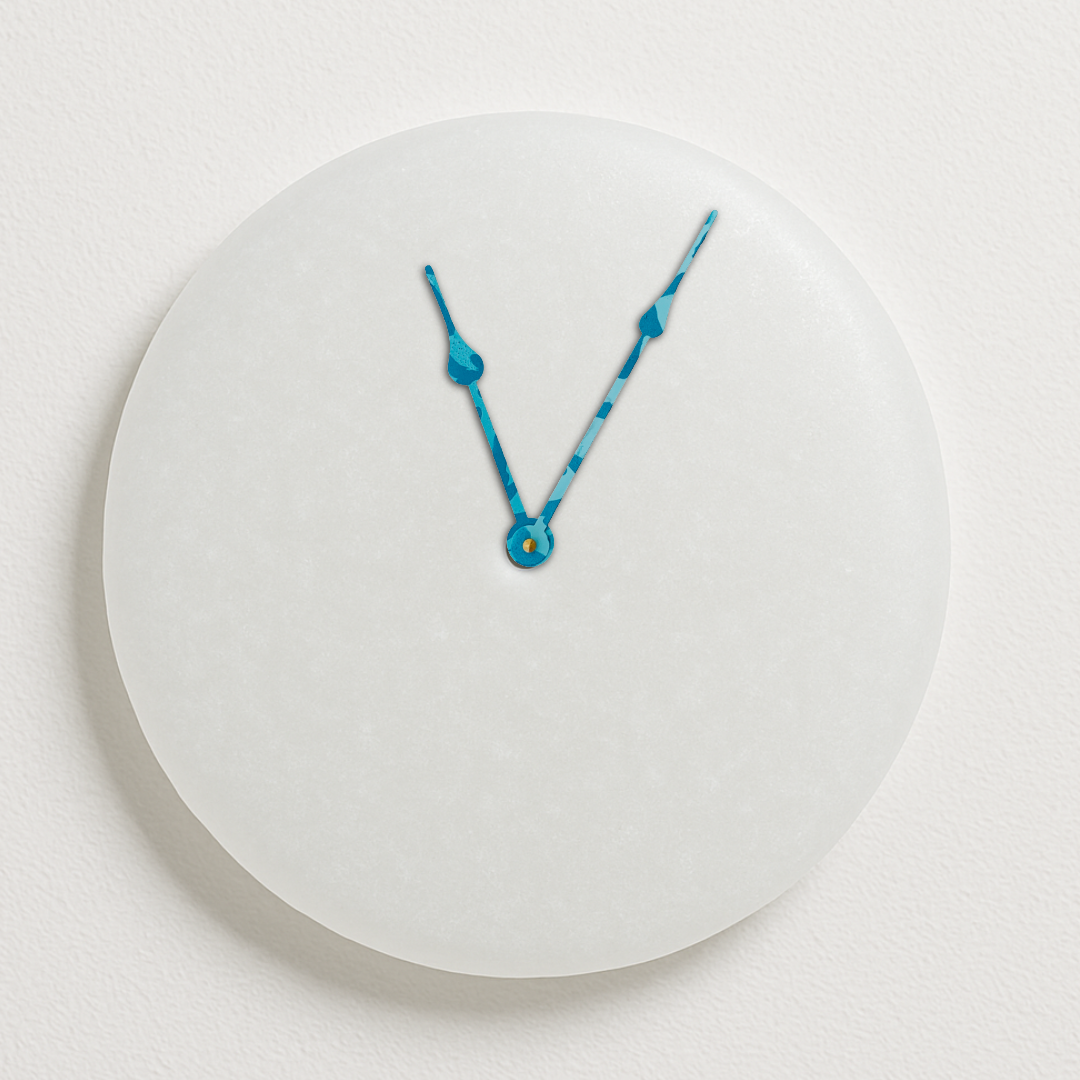 Bora Bora - Clock Hand Kit - For Clocks 14" - 15" in Size