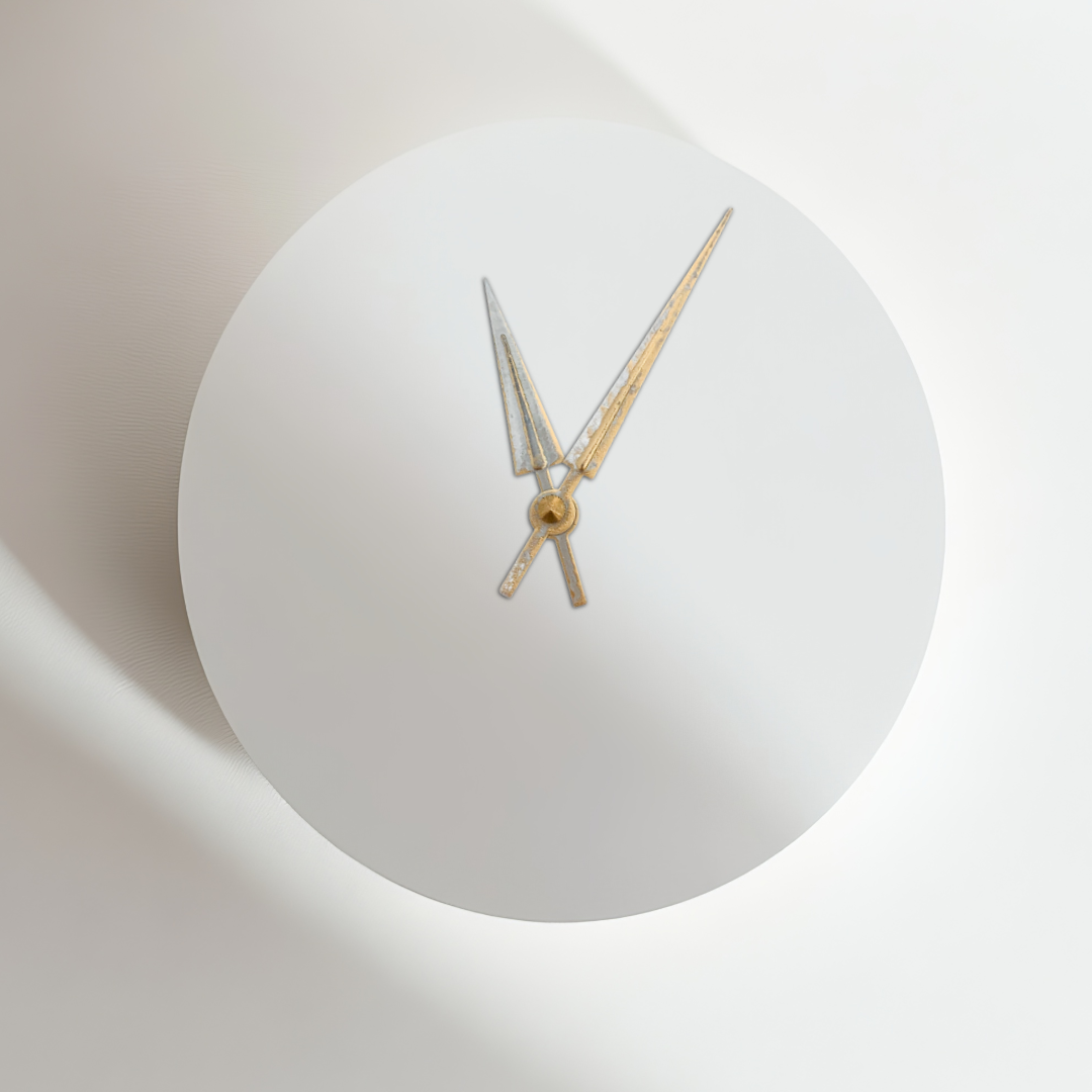 Studio 79 - Clock Hand Kit - For Clocks 6" - 7" in Size