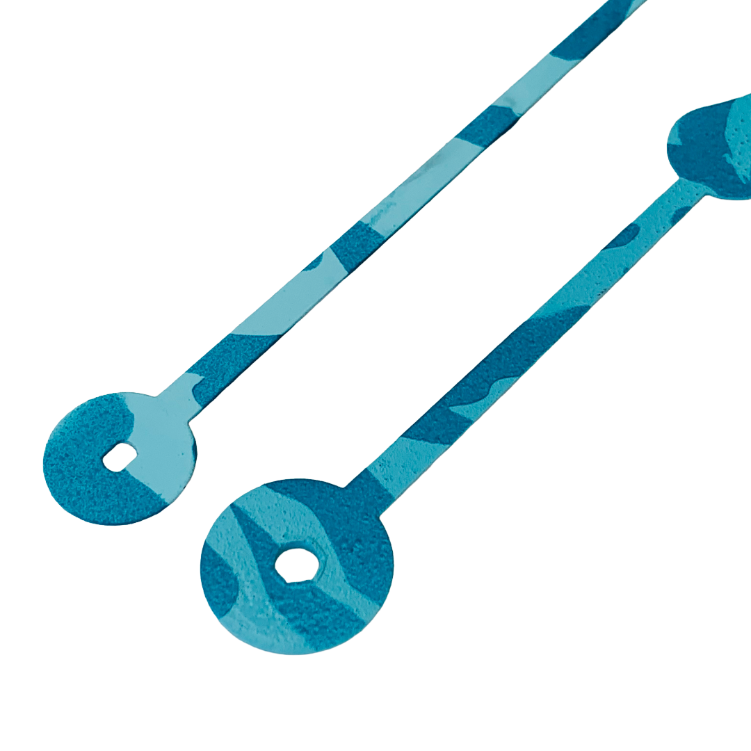 Bora Bora - Clock Hand Kit - For Clocks 14" - 15" in Size