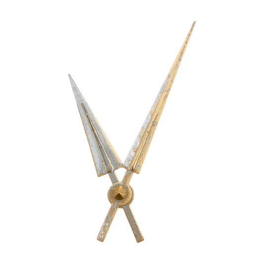 Studio 79 - Clock Hand Kit - For Clocks 6" - 7" in Size