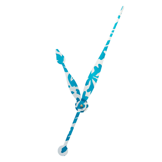 Coral Drift - Clock Hand Kit - For Clocks 18" - 19" in Size