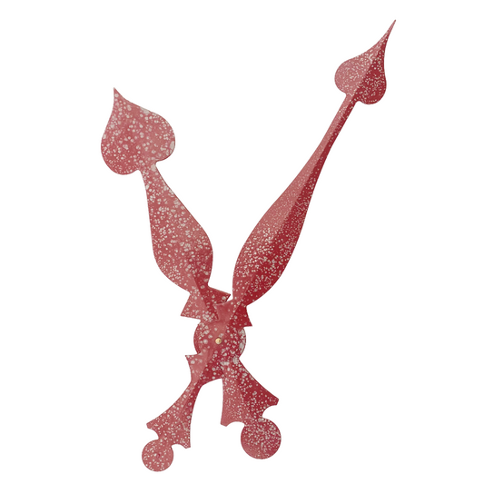 Coral Reef - Clock Hand Kit - For Clocks 28" - 29" in Size