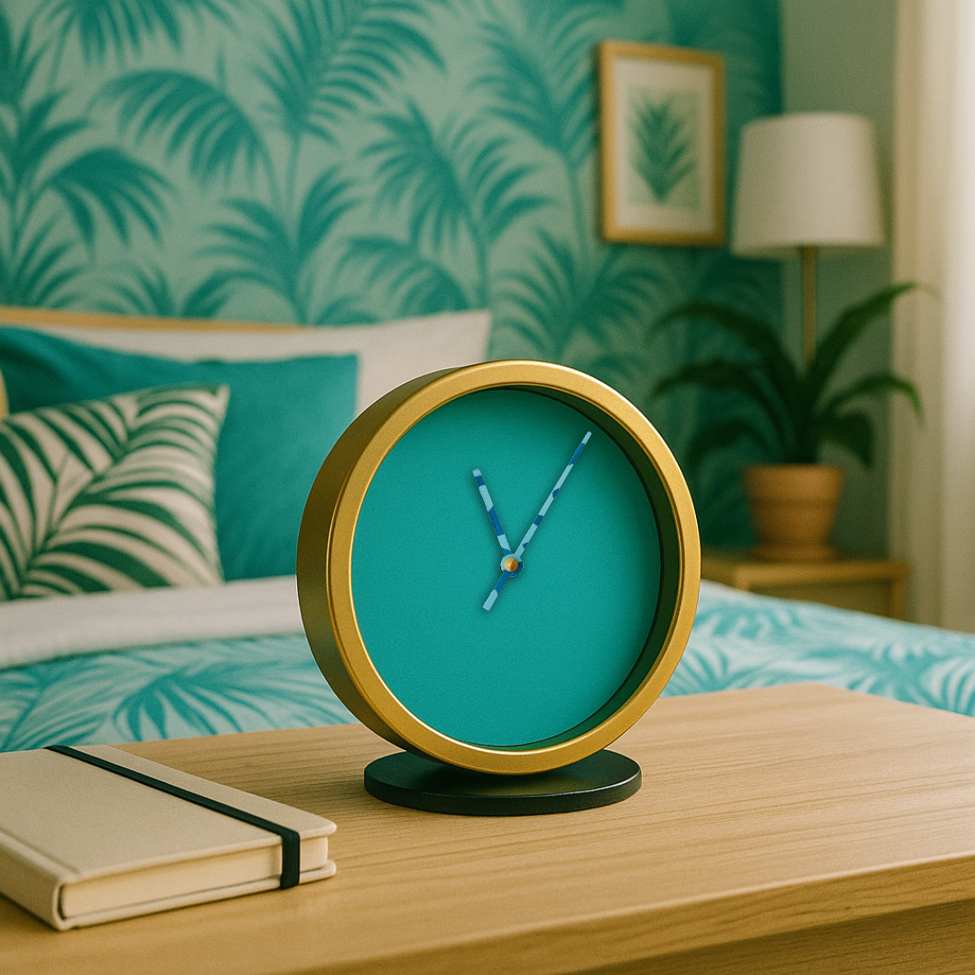 Bora Bora - Clock Hand Kit - For Clocks 5" - 6" in Size