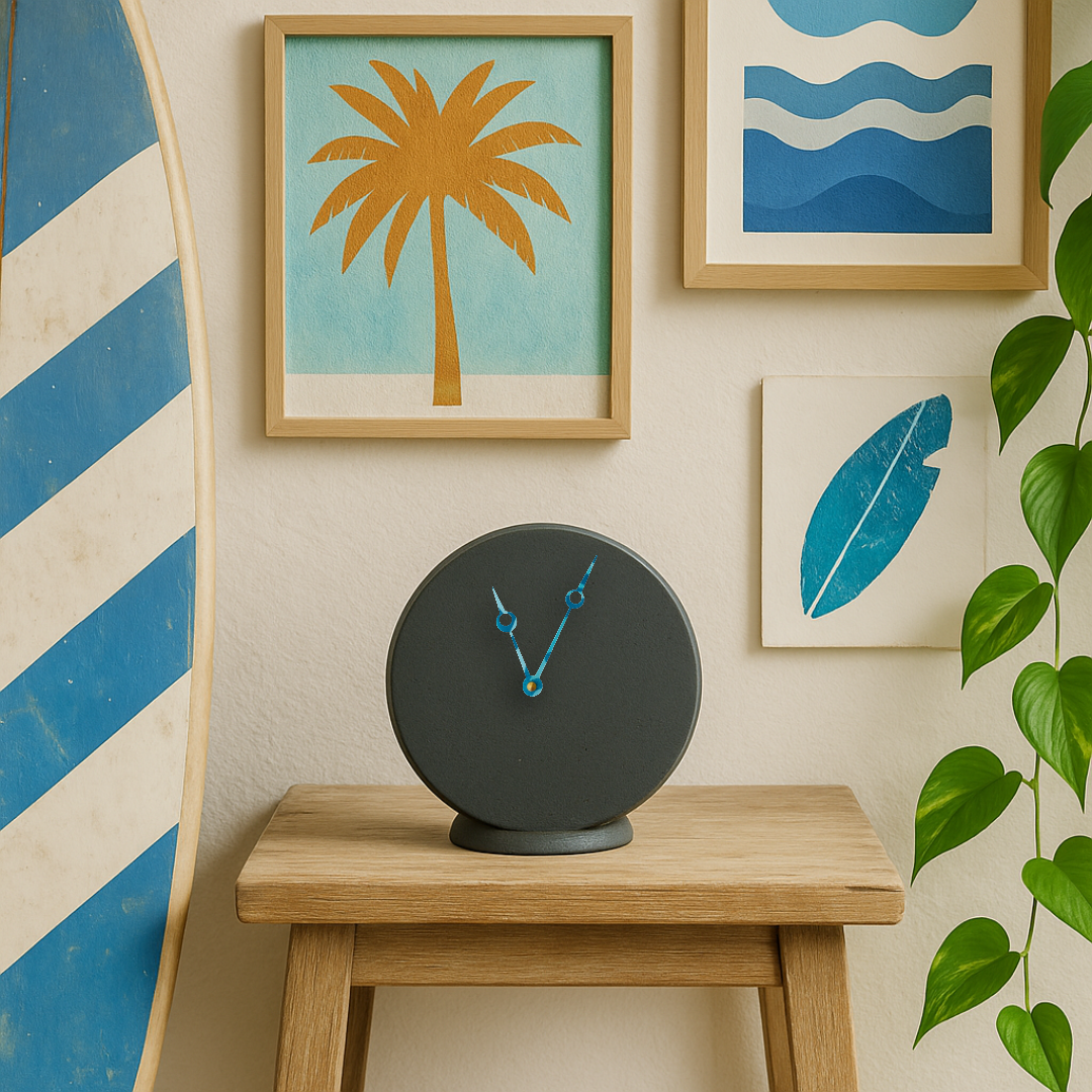 Bora Bora - Clock Hand Kit - For Clocks 7-1/2" - 8-1/2" in Size