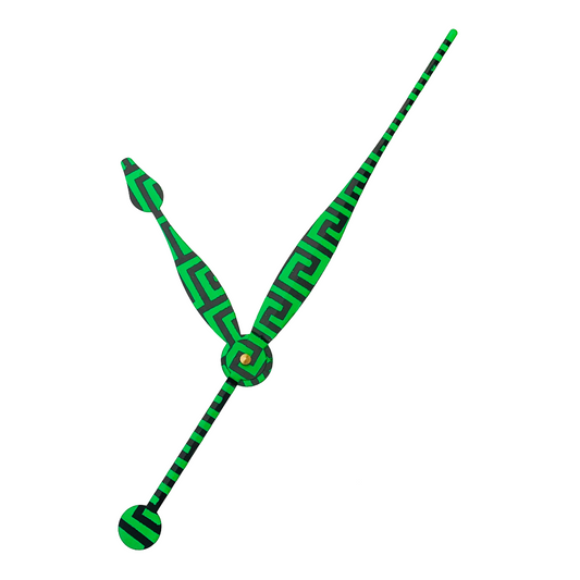 Green Impact - Clock Hand Kit - For Clocks 18" - 19" in Size