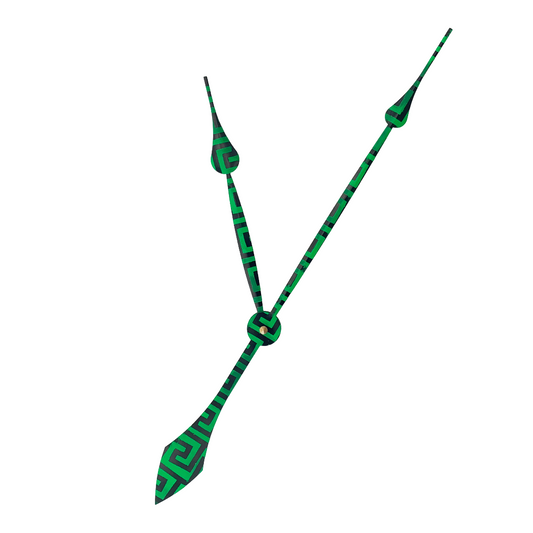 Green Impact - Clock Hand Kit - For Clocks 20" - 21" in Size