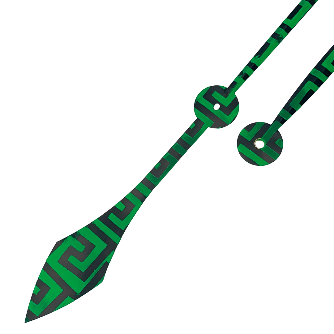 Green Impact - Clock Hand Kit - For Clocks 20" - 21" in Size