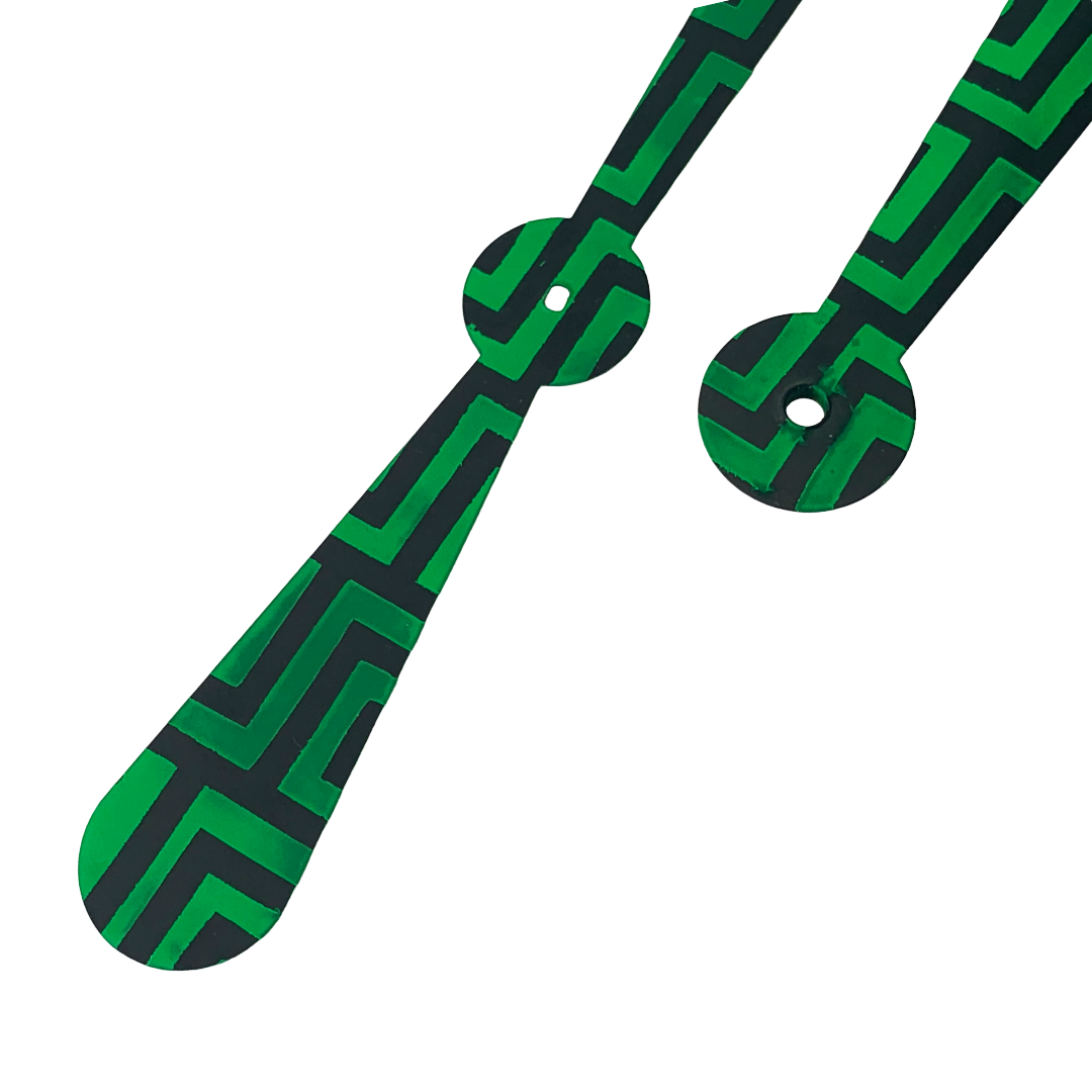 Green Impact - Clock Hand Kit - For Clocks 18" - 19" in Size
