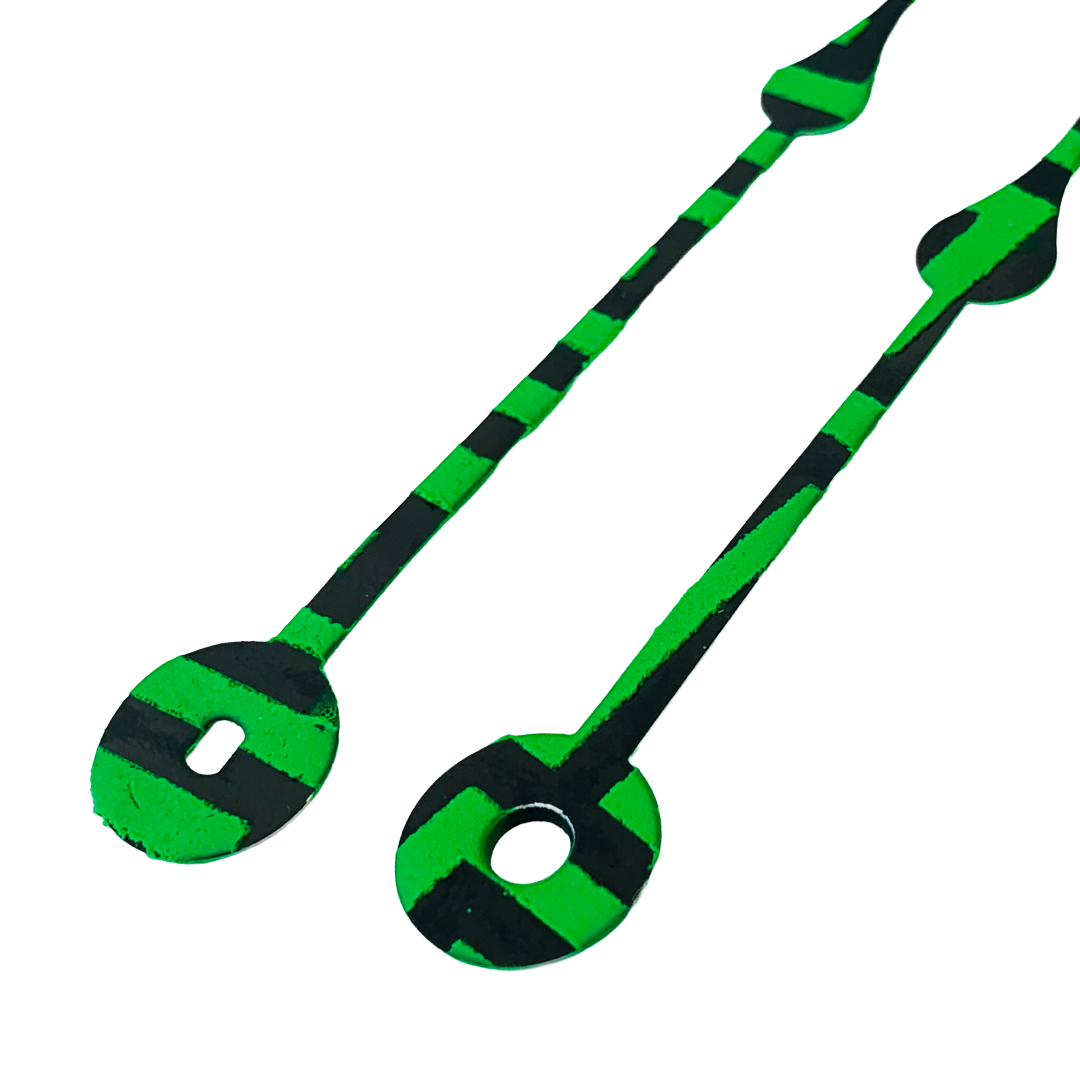 Green Impact - Clock Hand Kit - For Clocks 9" - 10" in Size