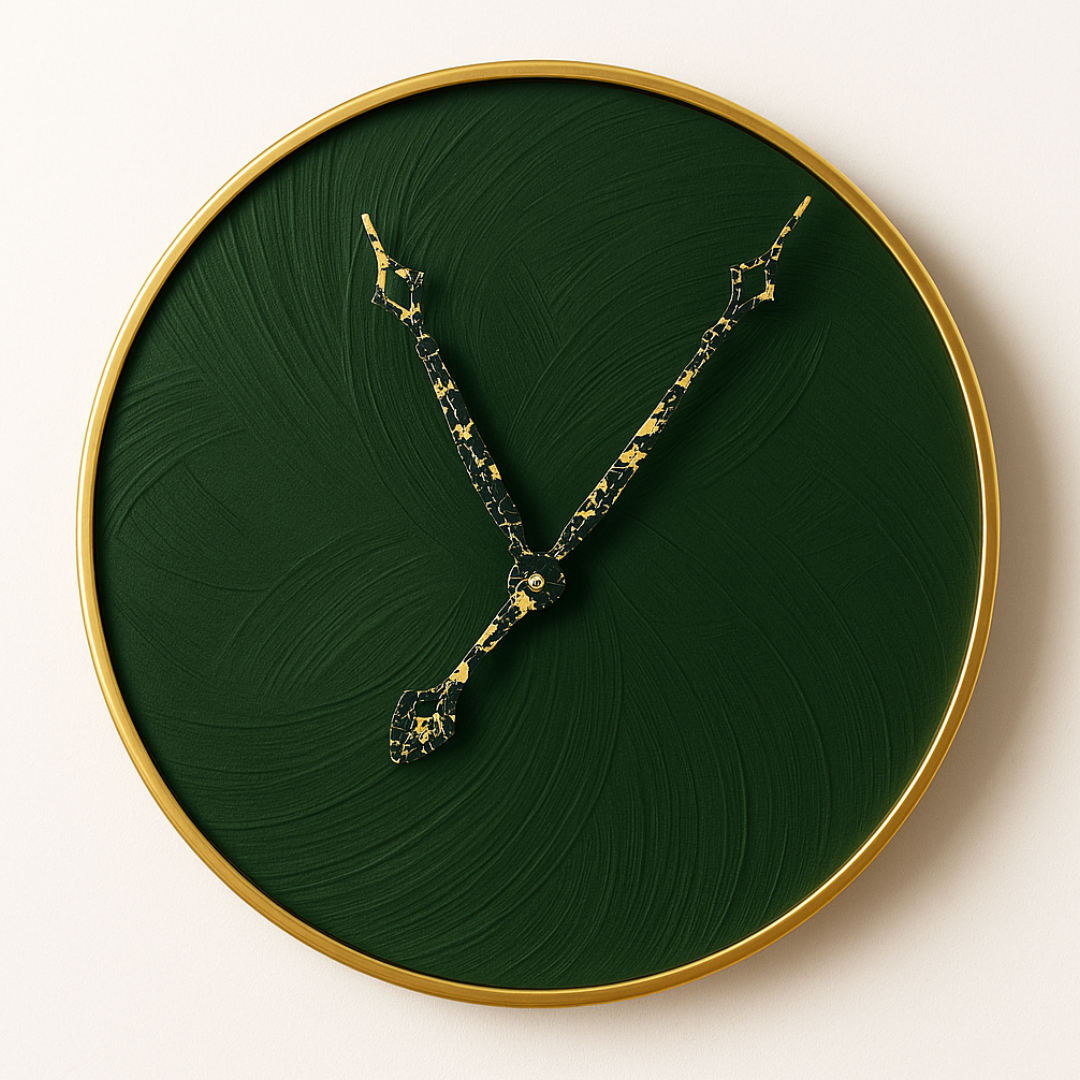 Gold Trace - Clock Hand Kit - For Clocks 20" - 21" in Size