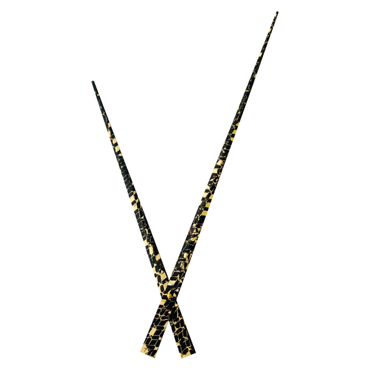 Gold Trace  - Clock Hand Kit - For Clocks 35" - 36" in Size