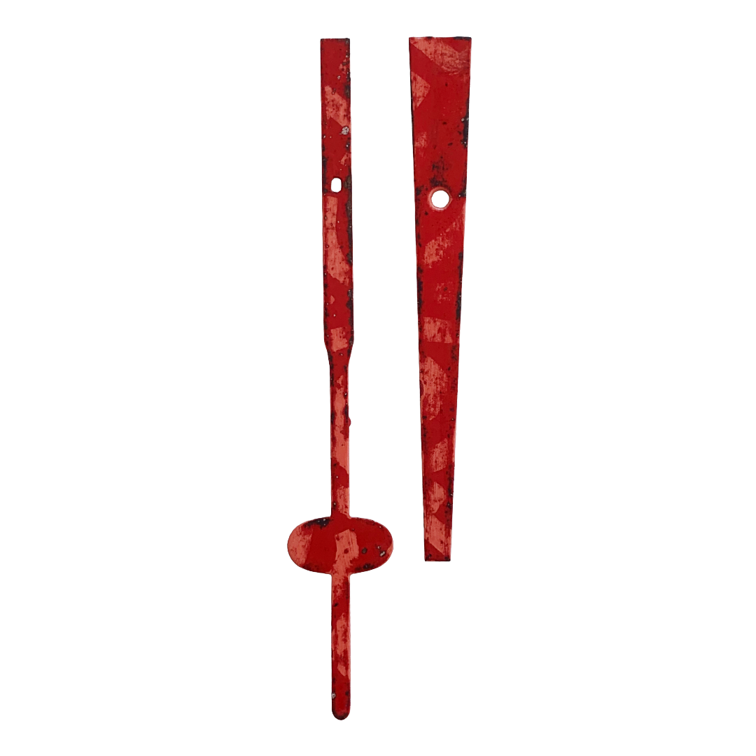 Moroccan - Clock Hand Kit - For Clocks 11-1/2" - 12-1/2" in Size