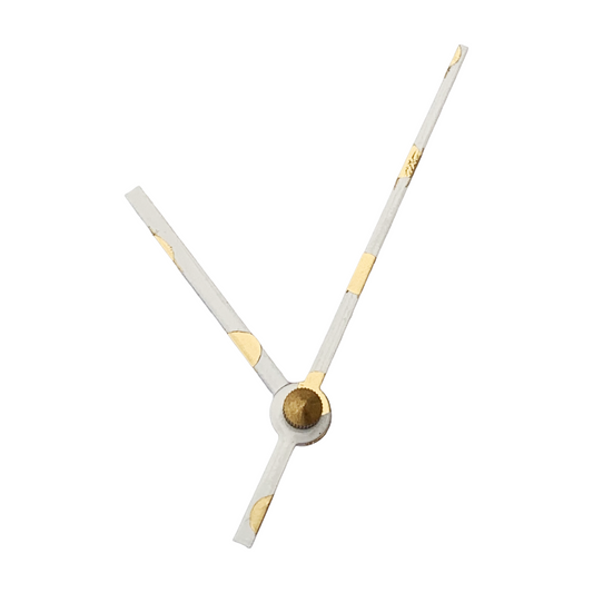 Point Phase - Clock Hand Kit - For Clocks 5" - 6" in Size