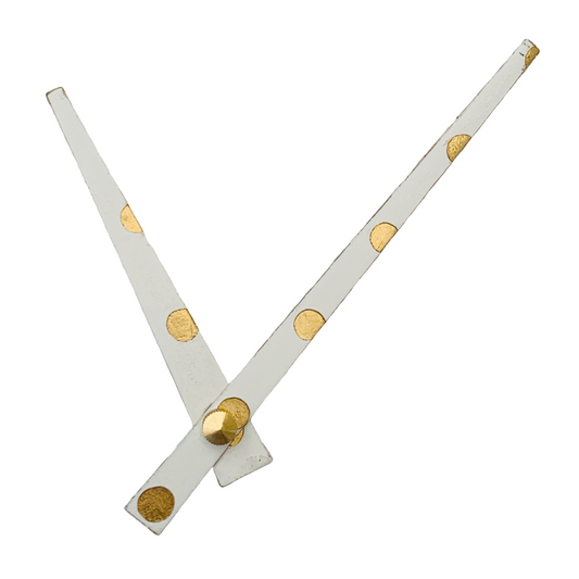 Point Phase - Clock Hand Kit - For Clocks 6-3/4" - 7-3/4" in Size