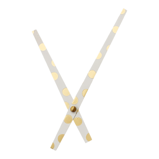 Point Phase - Clock Hand Kit - For Clocks 9" - 10" in Size