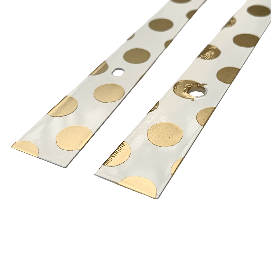 Point Phase - Clock Hand Kit - For Clocks 16" - 17" in Size