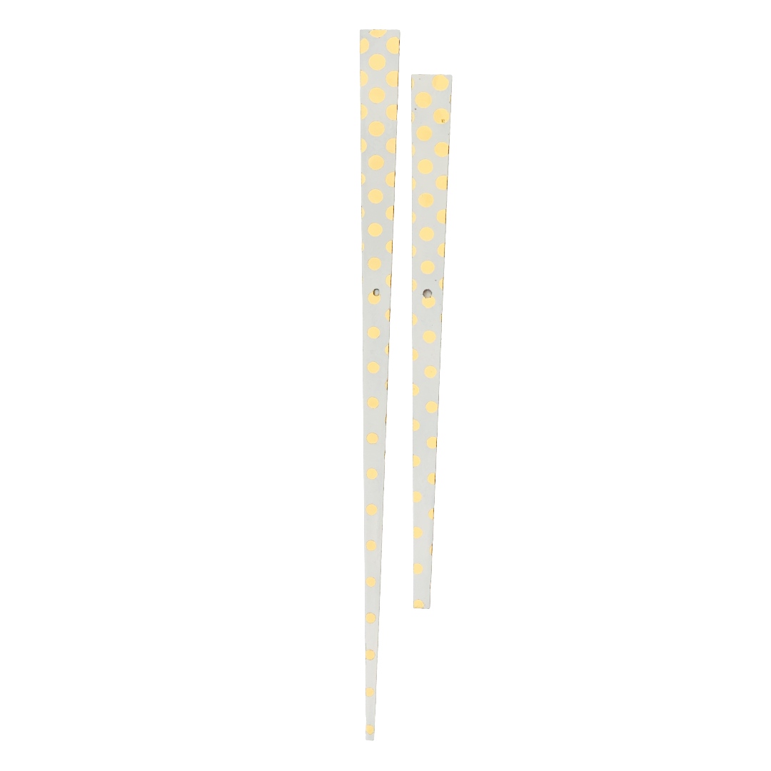 Point Phase - Clock Hand Kit - For Clocks 20" - 21" in Size