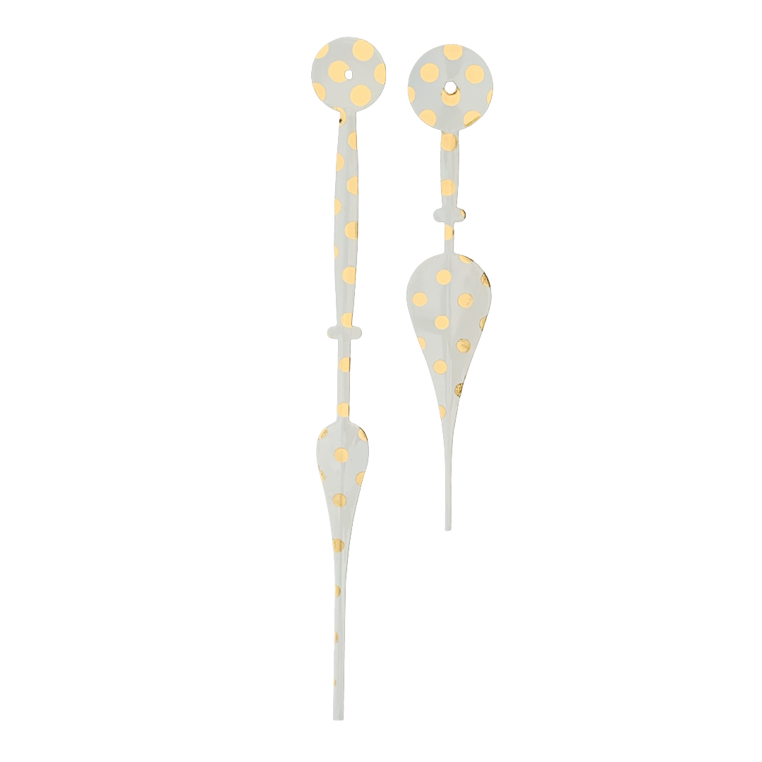 Point Phase - Clock Hand Kit - For Clocks 22-1/2" - 23-1/2" in Size