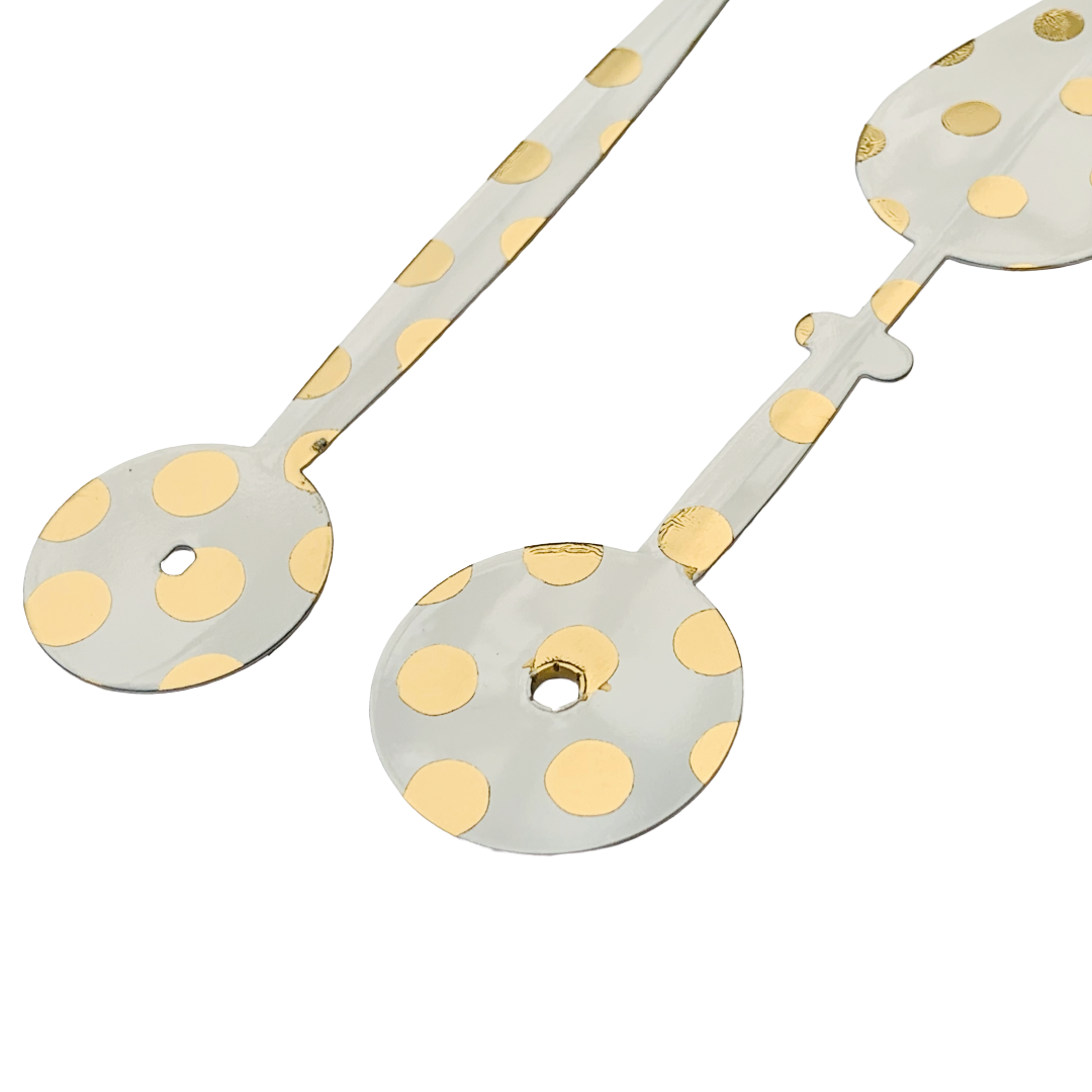 Point Phase - Clock Hand Kit - For Clocks 22-1/2" - 23-1/2" in Size