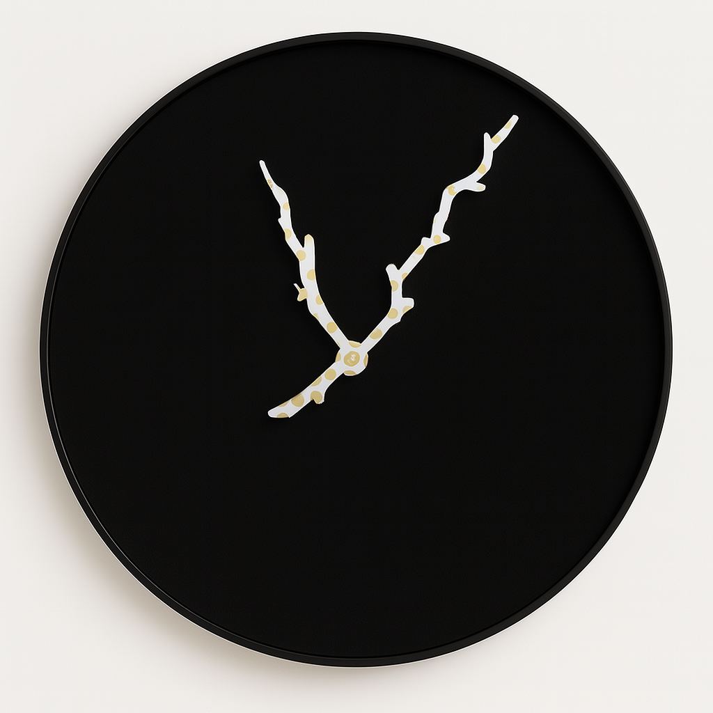 Point Phase - Clock Hand Kit - For Clocks 18" - 19" in Size