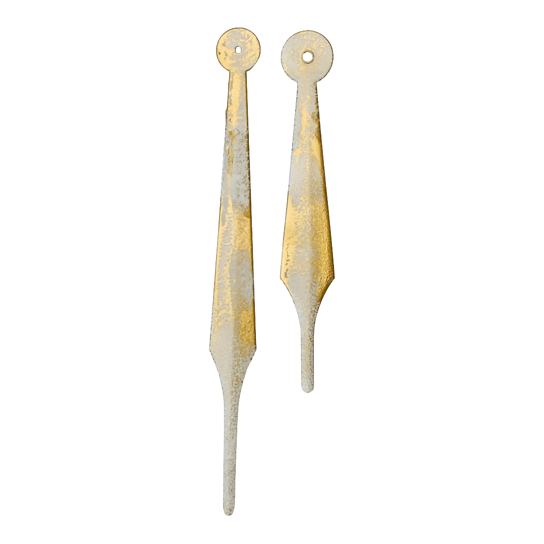 Studio 79 - Clock Hand Kit - For Clocks 18" - 19" in Size