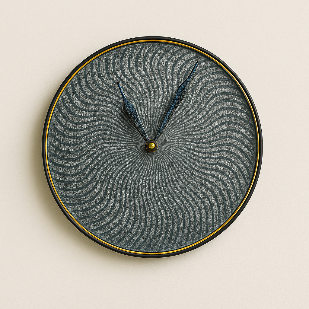 Smoulder - Clock Hand Kit - For Clocks 18" - 19" in Size